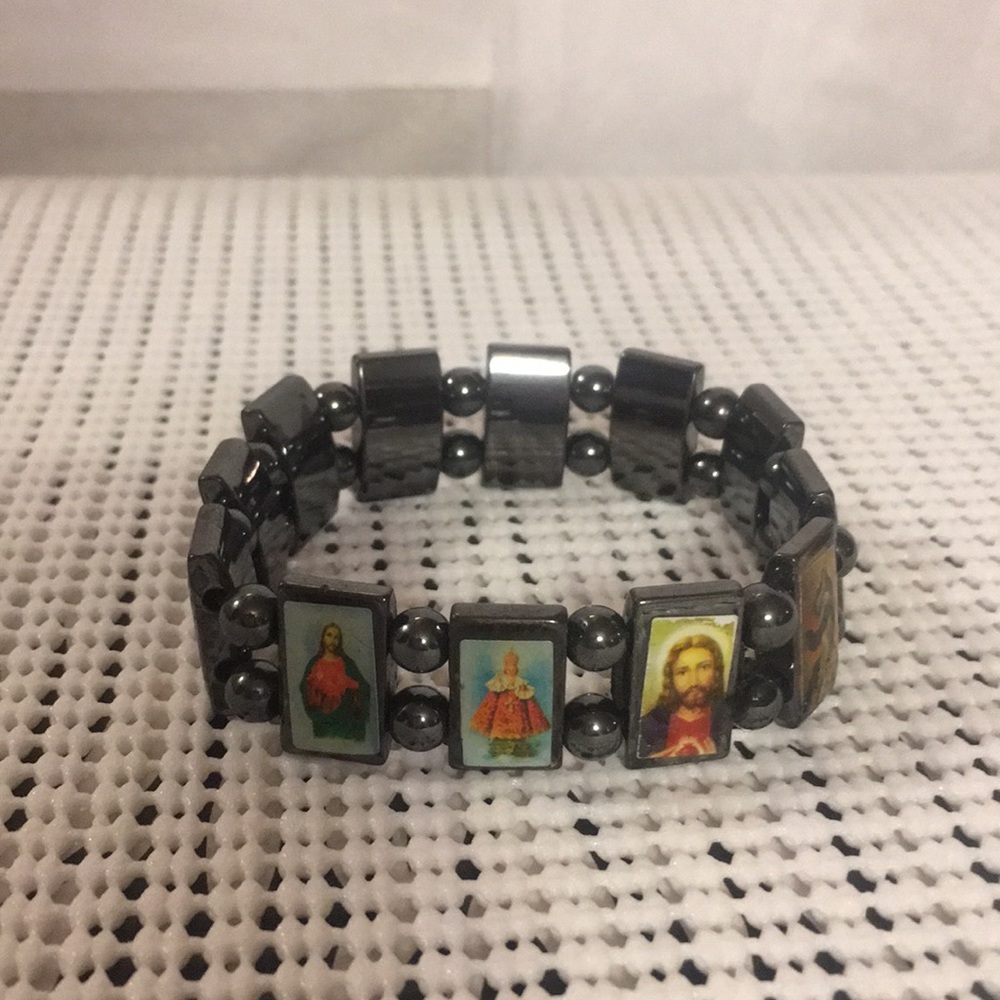 Rosary Bracelet